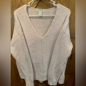 Cupcakes & Cashmere sweater